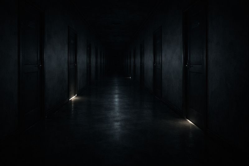 Incense smoke and forgotten spirits in The Third Incense Stick short story