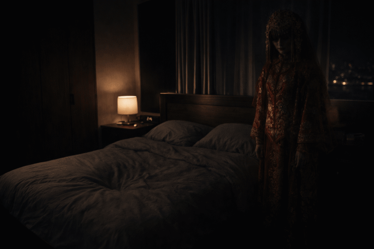 ghost-marriage-curse-bride-bedroom-haunting