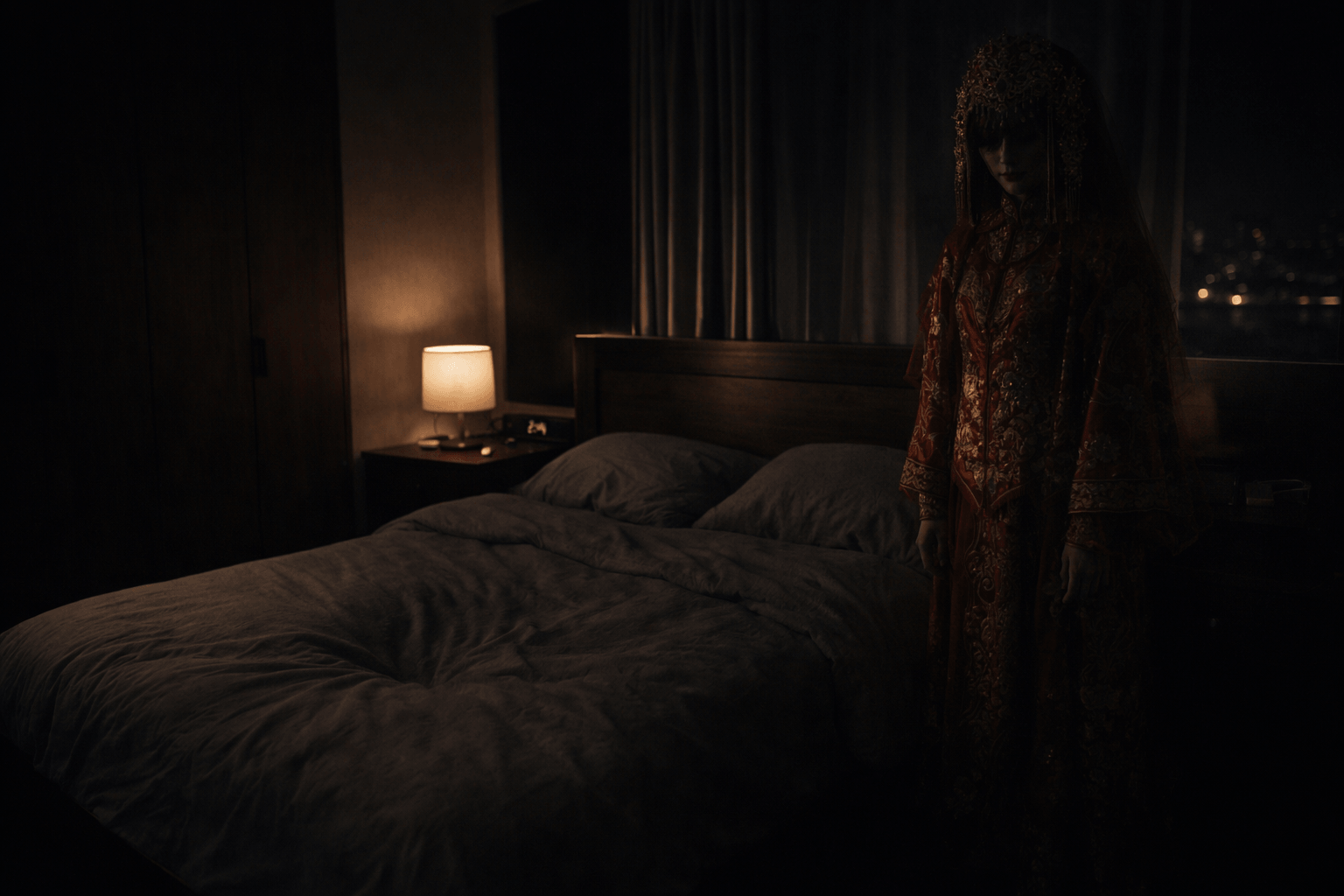 ghost-marriage-curse-bride-bedroom-haunting