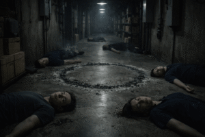 They Were Still Alive — But Something Was Missing